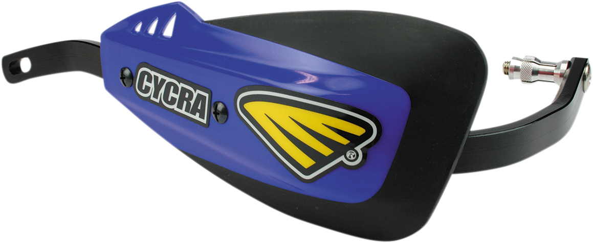 CYCRA Handguards - Series One - Blue 1CYC-7800-62