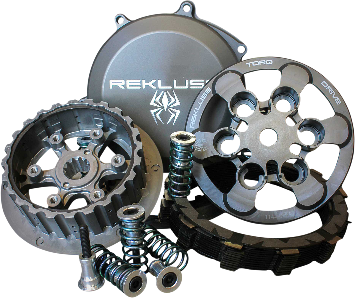 REKLUSE Core Manual TorqDrive® Clutch Kit RMS-7102122