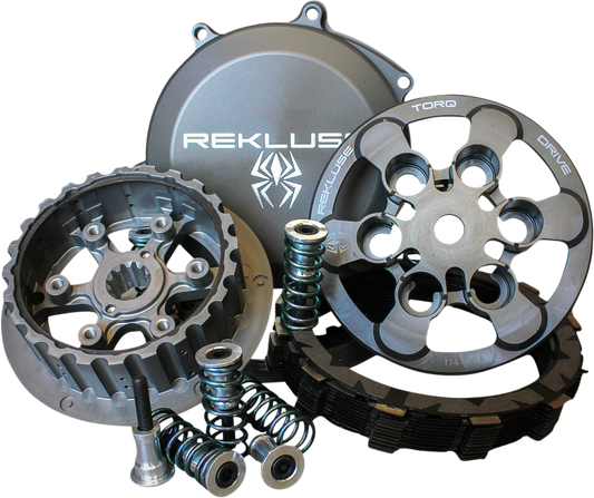 REKLUSE Core Manual TorqDrive® Clutch Kit RMS-7102122