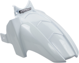 HOT BODIES Rear Fender - Stardust White 51303-1203