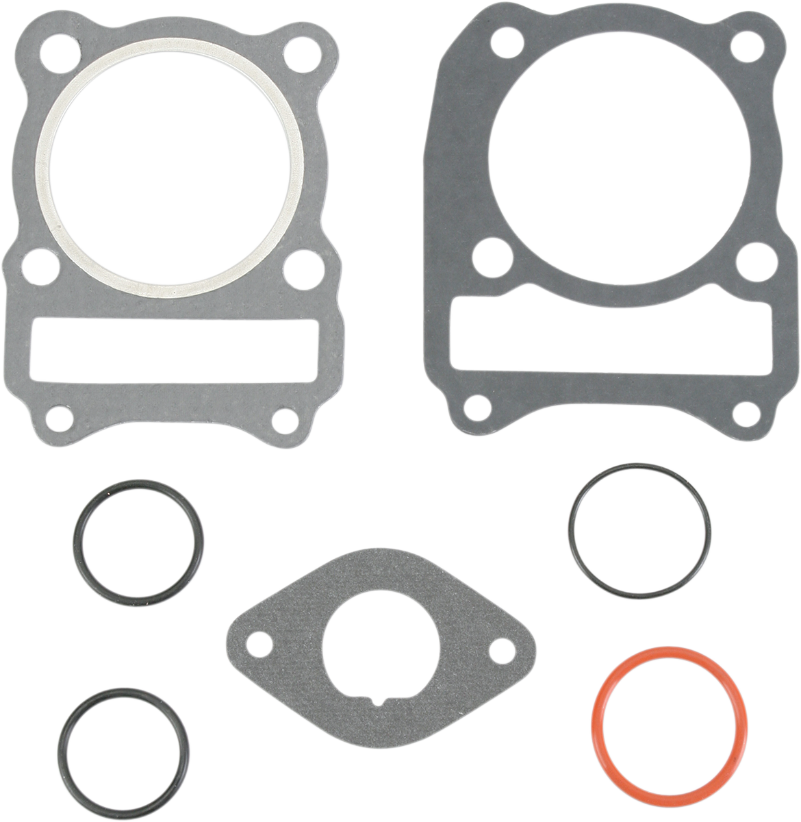 MOOSE RACING Top End Gasket Kit 810827MSE