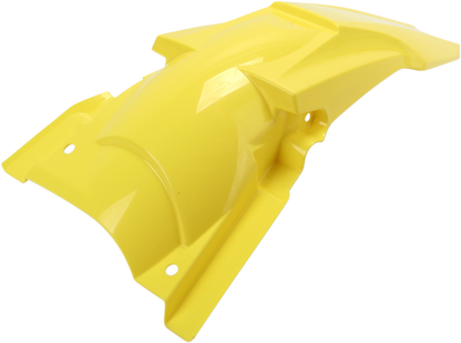 ACERBIS Rear Fender - Yellow 2113840231