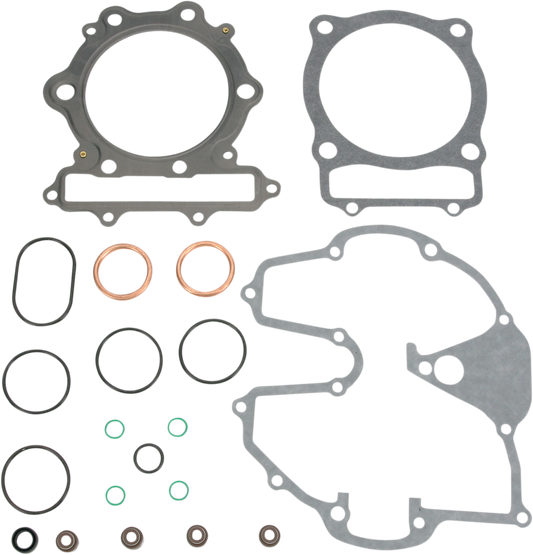 MOOSE RACING Top End Gasket Kit 810280MSE