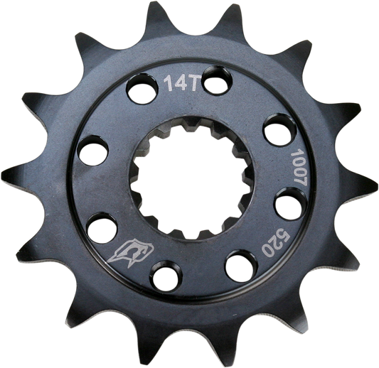 DRIVEN RACING Counter Shaft Sprocket - 14-Tooth 1007-520-14T