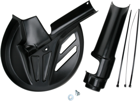 MAIER Fork/Disc Guard Kit - Black 596750
