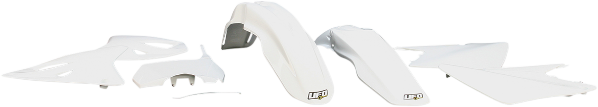 Kit de carrocería de repuesto UFO - Blanco SUKIT402-041