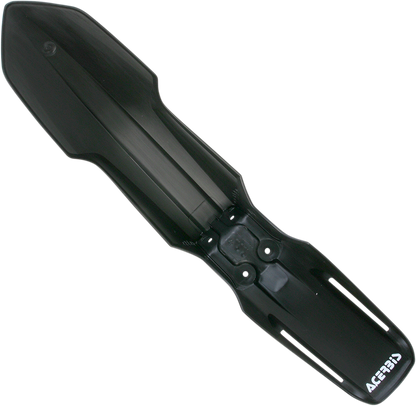 ACERBIS Front Fender - Black 2113640001