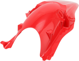 ACERBIS Rear Fender - Red 2141820227