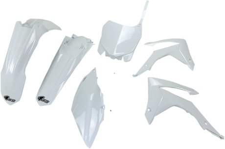 UFO Replacement Body Kit - White HOKIT116041