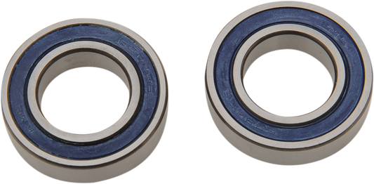 MOOSE RACING Wheel Bearing Kit - Front/Rear 25-1690