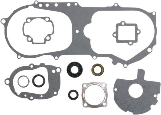 MOOSE RACING Motor Gasket Kit with Seal 811887MSE