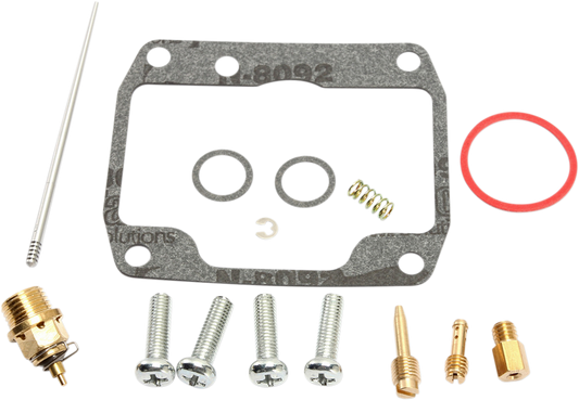 MOOSE RACING Carburetor Repair Kit - Yamaha 26-1527