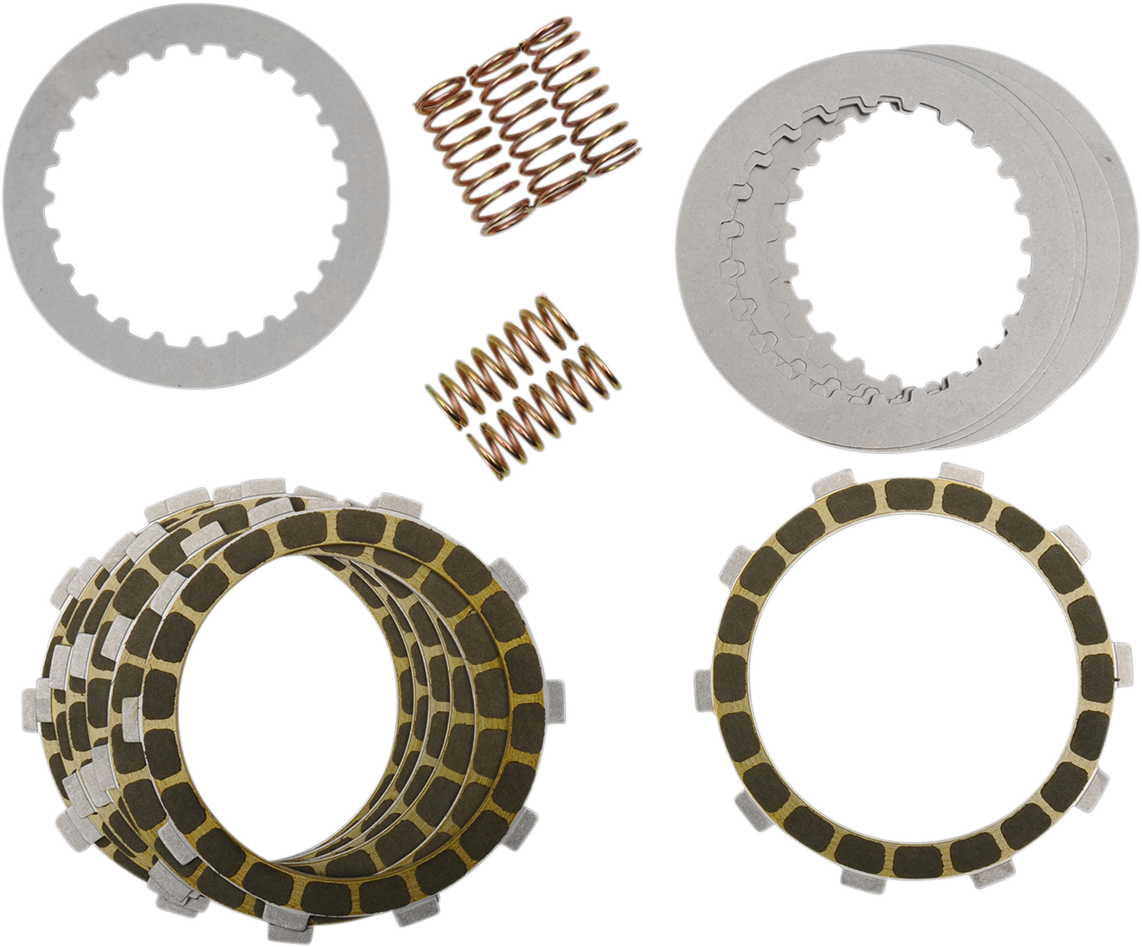 BARNETT Clutch Kit 303-35-10008