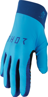 Guantes THOR Agile - Sólidos - Azul/Azul marino - XS 3330-7681 