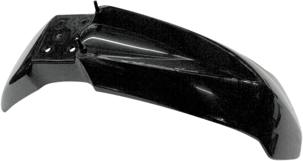 ACERBIS Front Fender - Black 2040300001