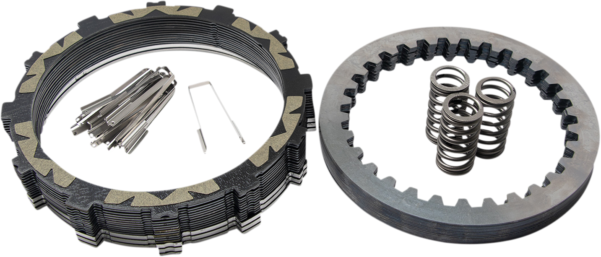 REKLUSE TorqDrive® Clutch Kit - Africa Twin RMS-2801212