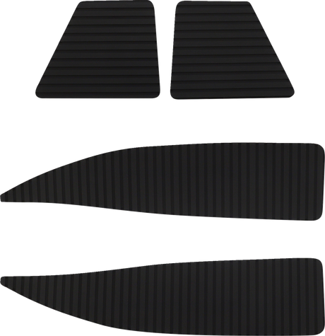 WSM Traction Mat - Black 012-306BLK