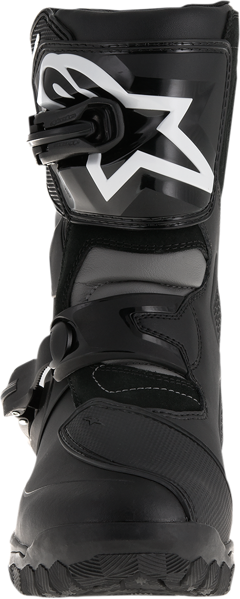 ALPINESTARS Belize Drystar® Boots - Black - US 12 2047117-10-12