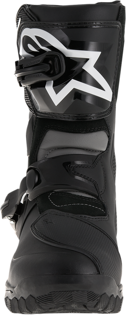 ALPINESTARS Belize Drystar® Boots - Black - US 12 2047117-10-12