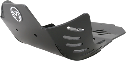 MOOSE RACING Pro Skid Plate - Yamaha - WR 250R/250X PX1037