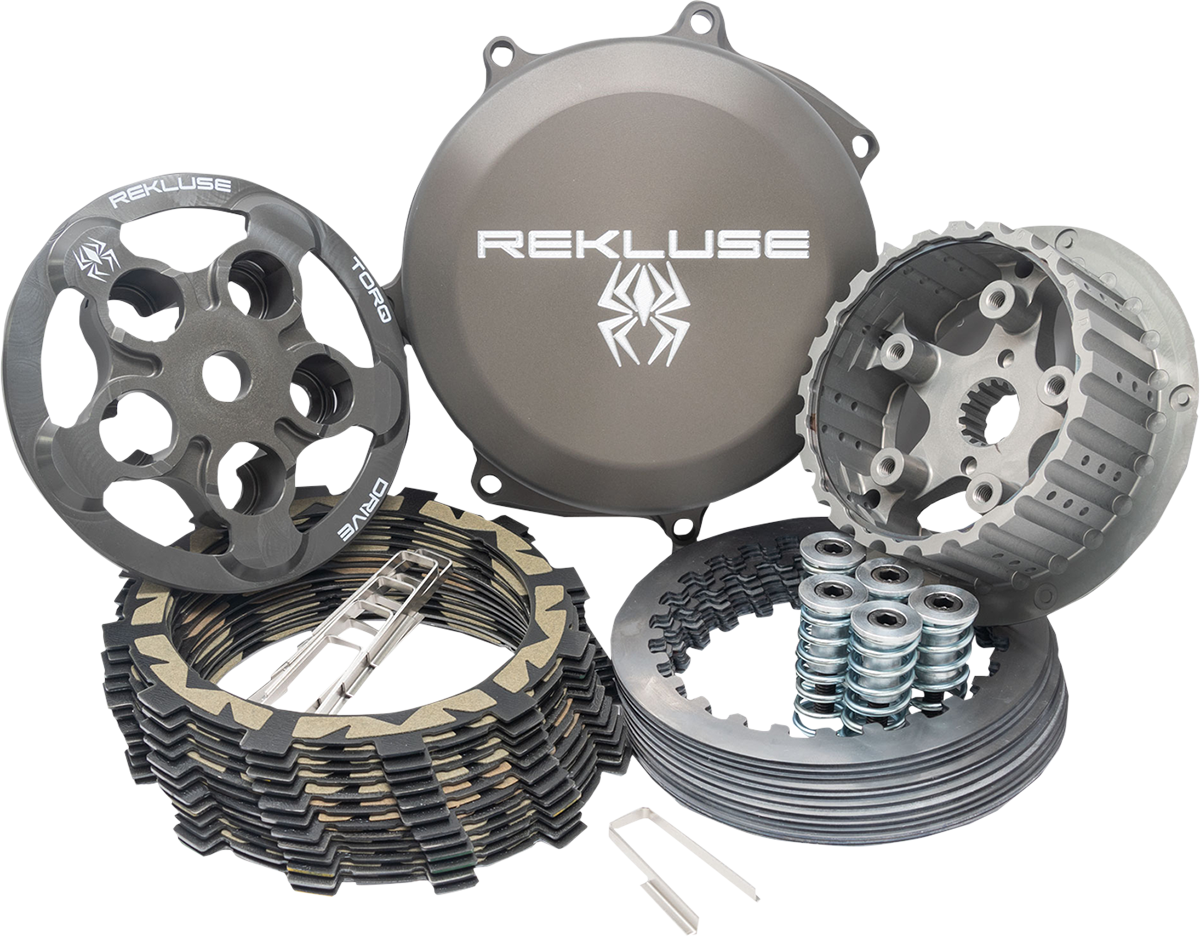 REKLUSE Clutch Kit RMS-7102028