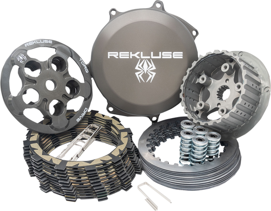 REKLUSE Clutch Kit RMS-7102028