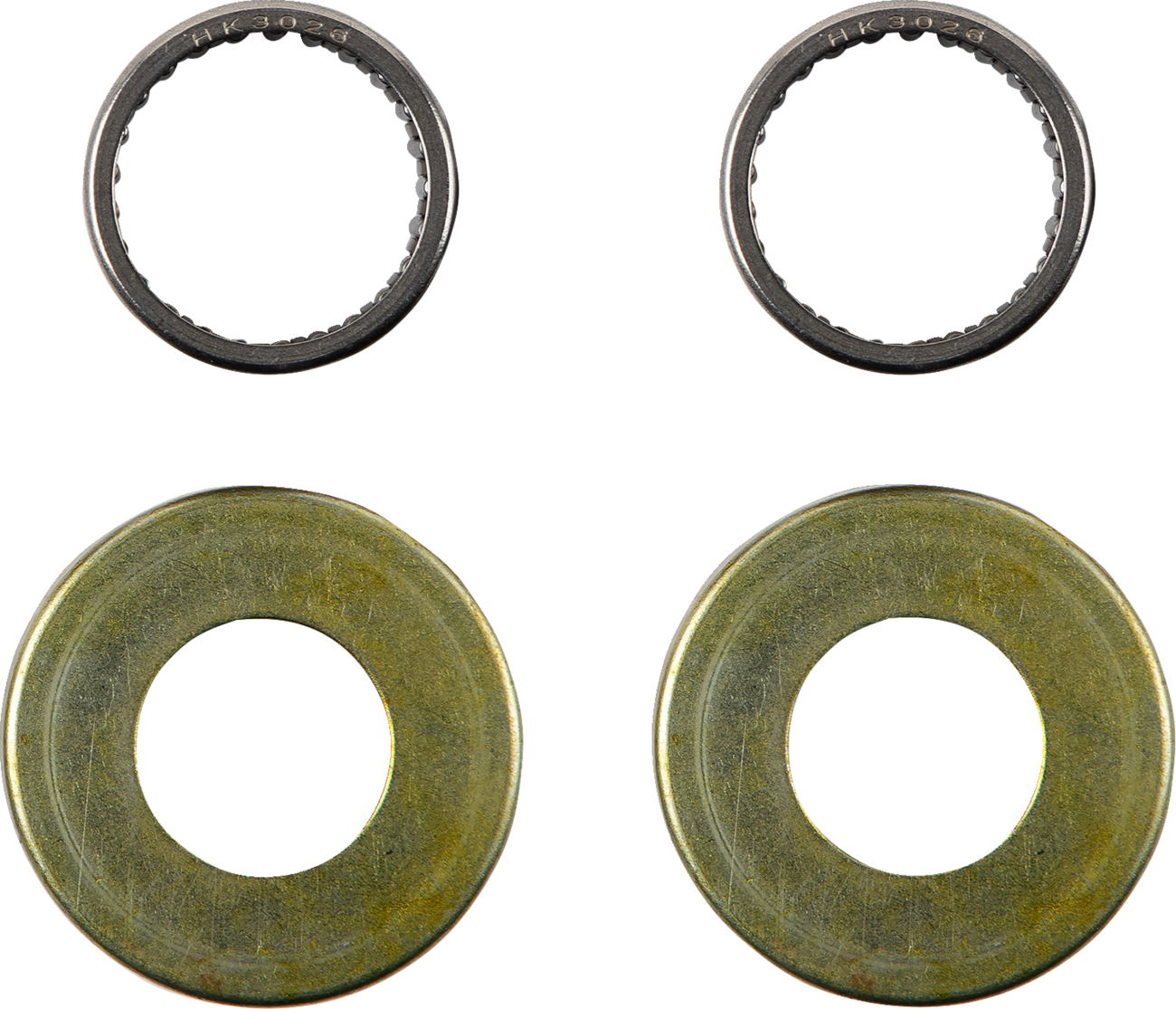 MOOSE RACING Swingarm Bearing Kit 28-0005