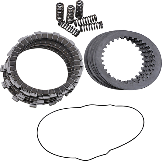 MOOSE RACING Clutch Kit M90-243