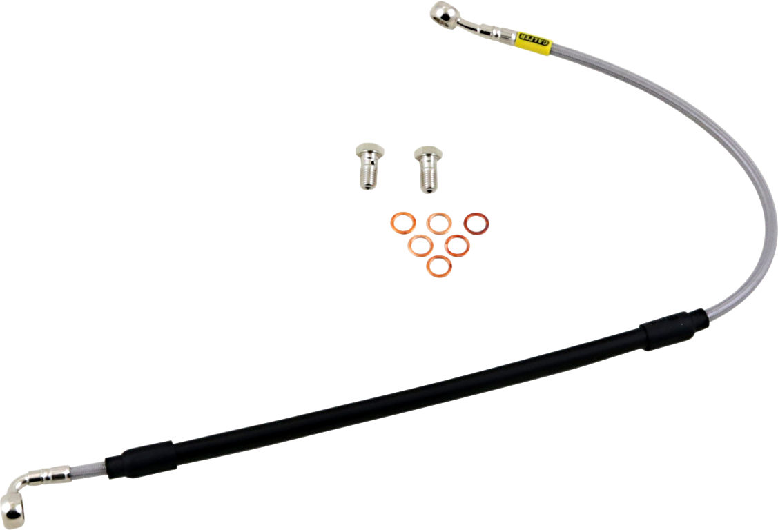 Línea de freno GALFER - Acero inoxidable FK003D428R 