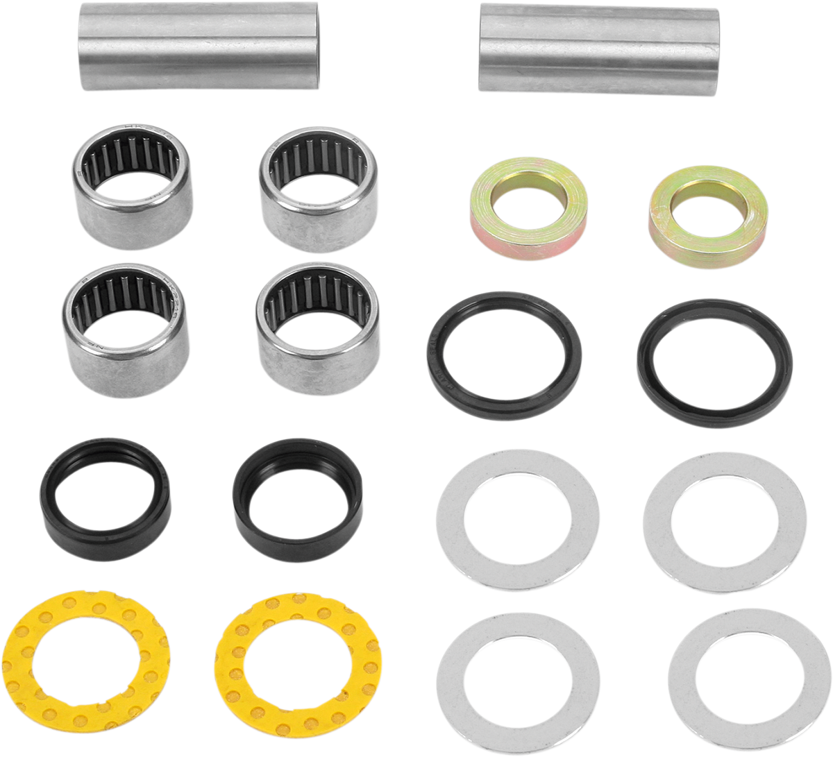 MOOSE RACING Swingarm Bearing Kit 28-1073