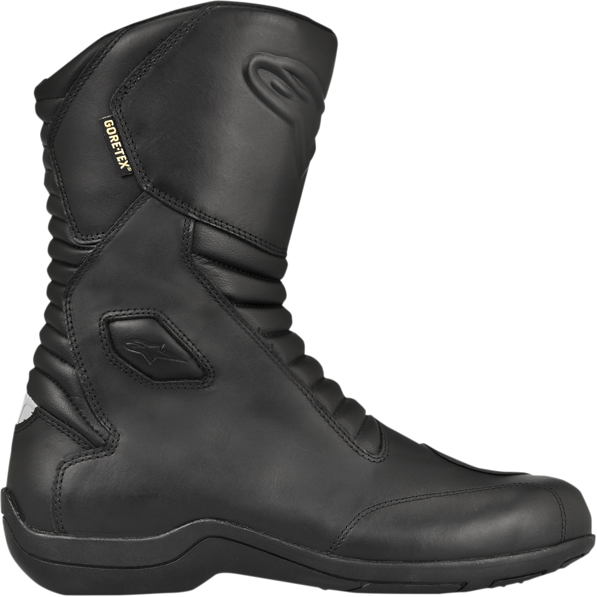 ALPINESTARS Web Gore-Tex Boots - Black - US 4 / EU 37 2335013-10-37