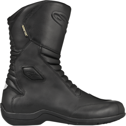 ALPINESTARS Web Gore-Tex Boots - Black - US 4 / EU 37 2335013-10-37