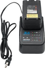 MOOSE RACING RS-16 E-Bike Battery Charger X01-E2502