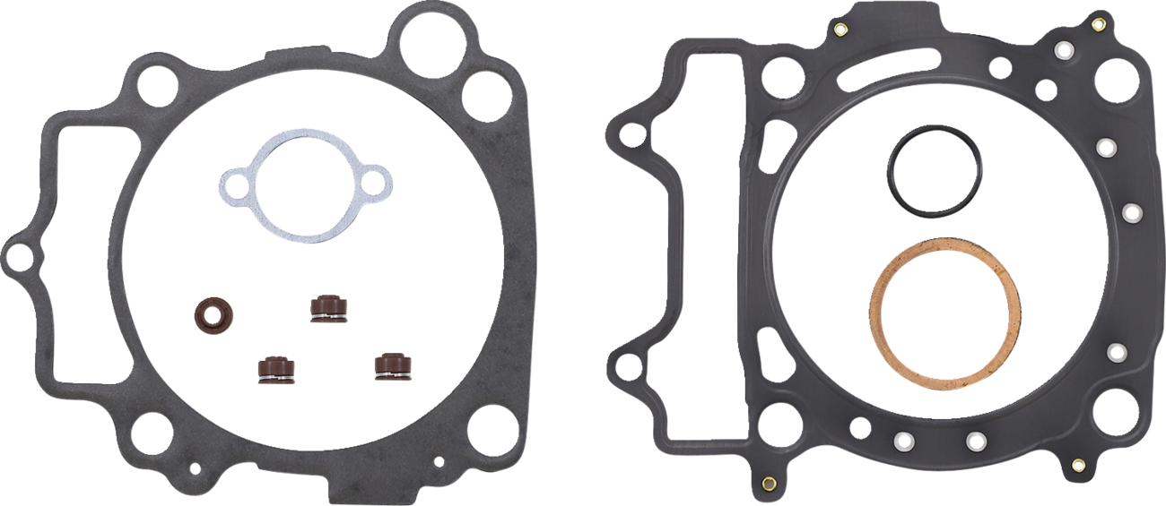 MOOSE RACING Top End Gasket Kit 8100031MSE