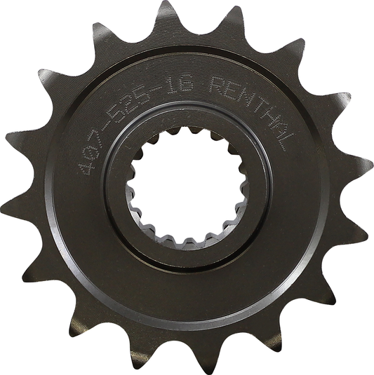 RENTHAL Countershaft Sprocket - 16 Tooth - Aprilia/BMW 407--525-16P