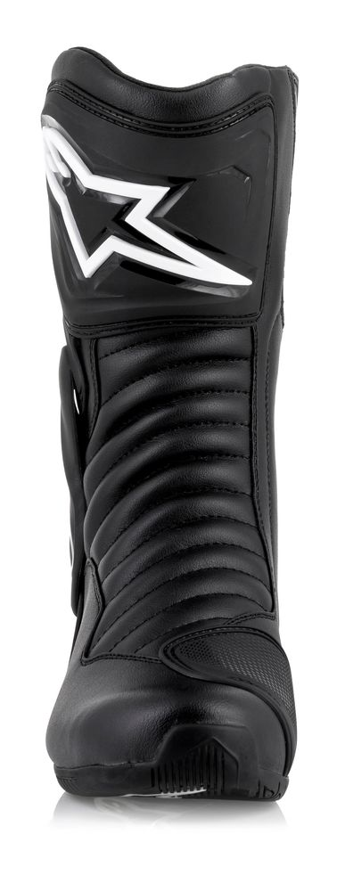 ALPINESTARS SMX-6 v2 Boots - Black - US 3.5 / EU 36 2223017-1100-36