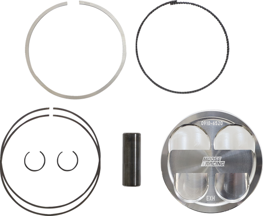 MOOSE RACING Race Piston Kit MPX1110