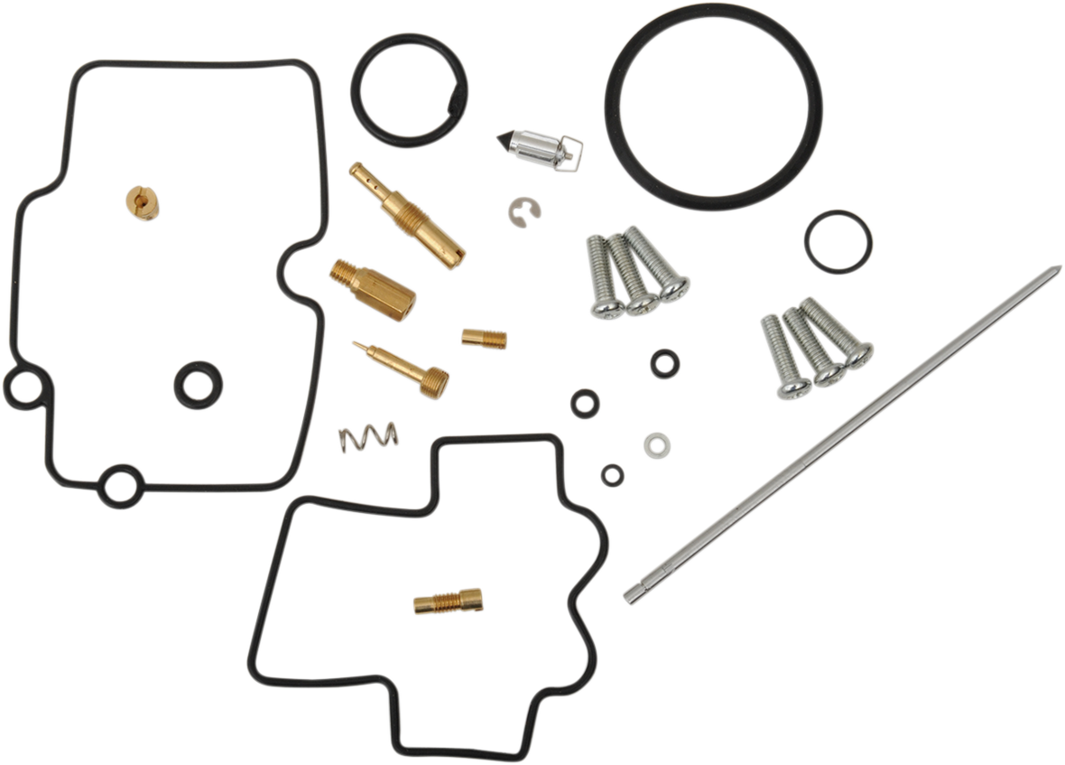 MOOSE RACING Carburetor Repair Kit - Yamaha 26-1266