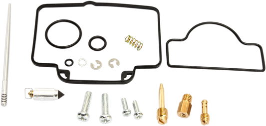 MOOSE RACING Carburetor Repair Kit - Yamaha 26-1578