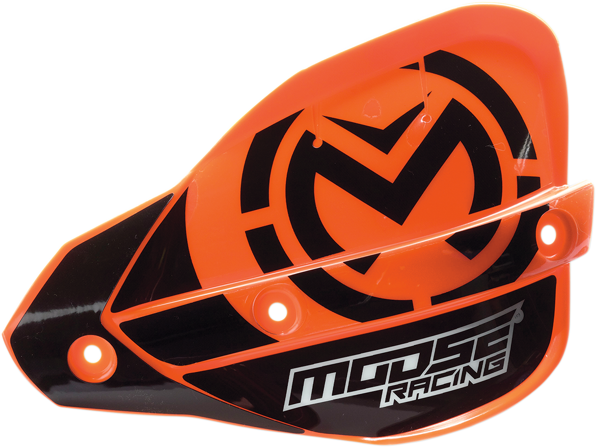 MOOSE RACING Handguards - Probend - Orange 0635-1453