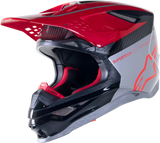 ALPINESTARS Supertech M10 Helmet - Acumen - Limited - MIPS® - Large 8307423-3319-LG