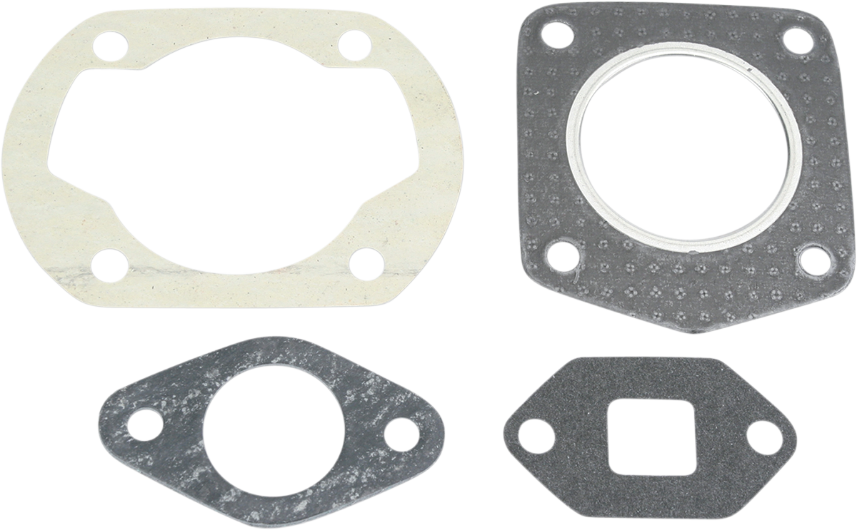 MOOSE RACING Top End Gasket Kit 810301MSE