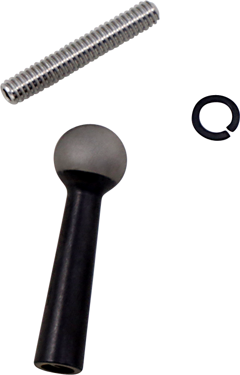 Montaje de accesorios CIRO - Montaje en percha - Estándar 50132 