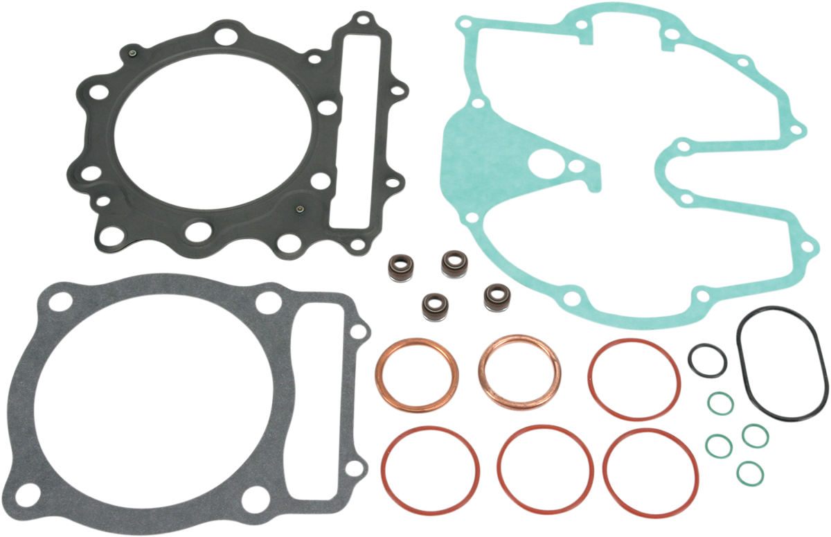 MOOSE RACING Top End Gasket Kit 810281MSE