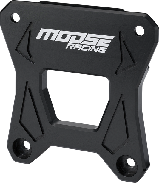 MOOSE RACING Radius Rod Plate 100-5122-PU