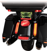 CIRO Filler Panel Accent Lights- Black 40003