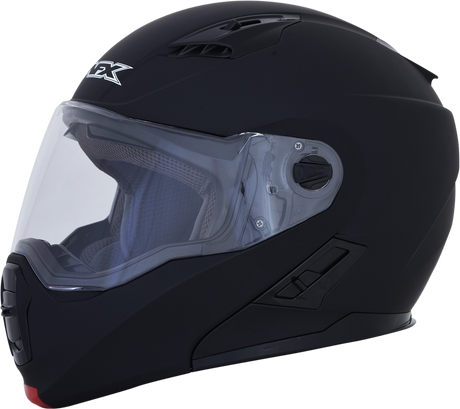 AFX FX-111 Helmet - Matte Black - 2XL 0100-1783