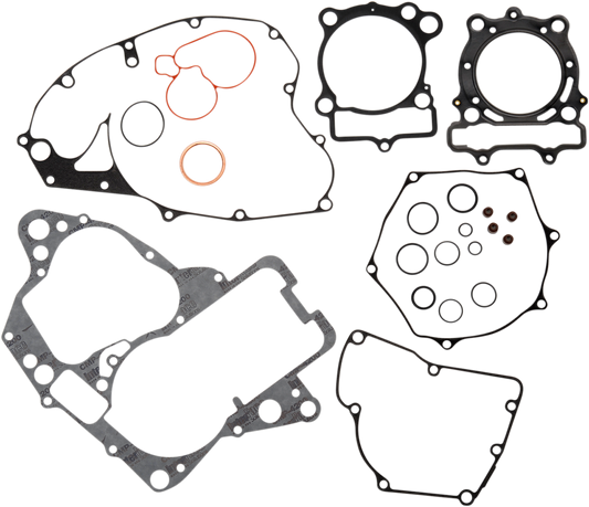 MOOSE RACING Complete Motor Gasket Kit 808567MSE