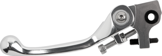 MOOSE RACING Clutch Lever - Silver H07-5929CS