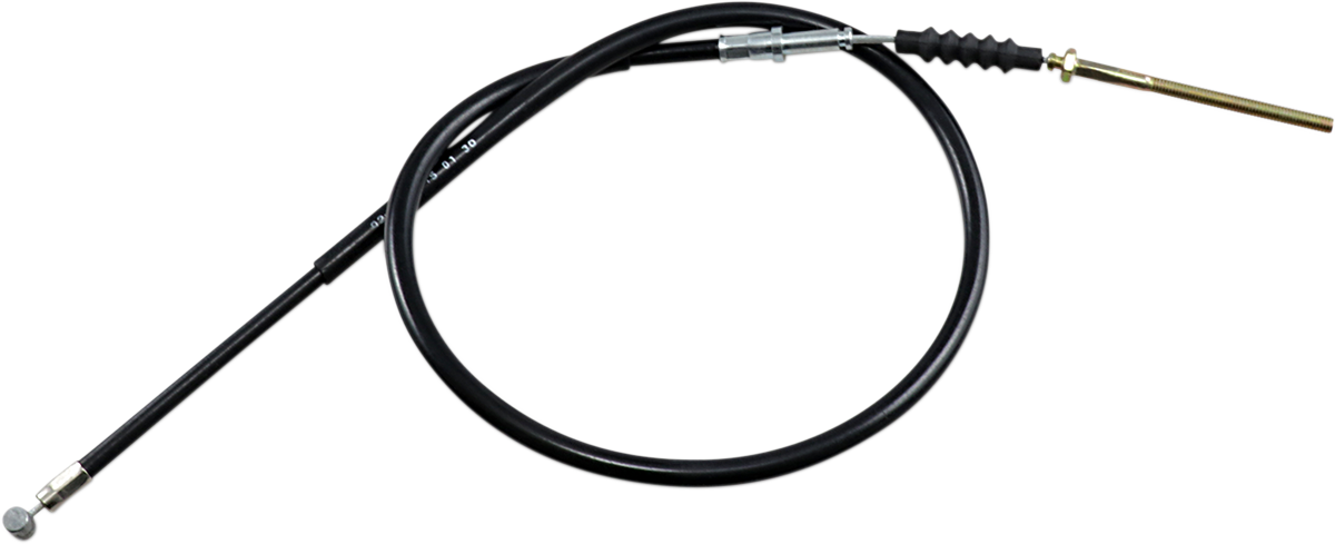 MOTION PRO Brake Cable - ATC125M 02-1980